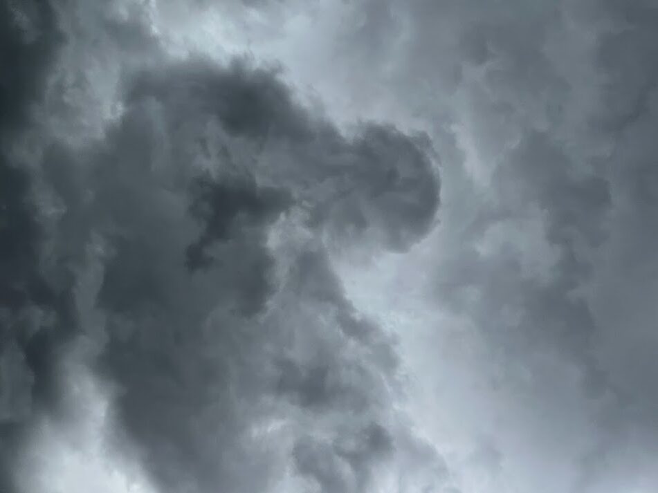SEVERE WEATHER IMAGE